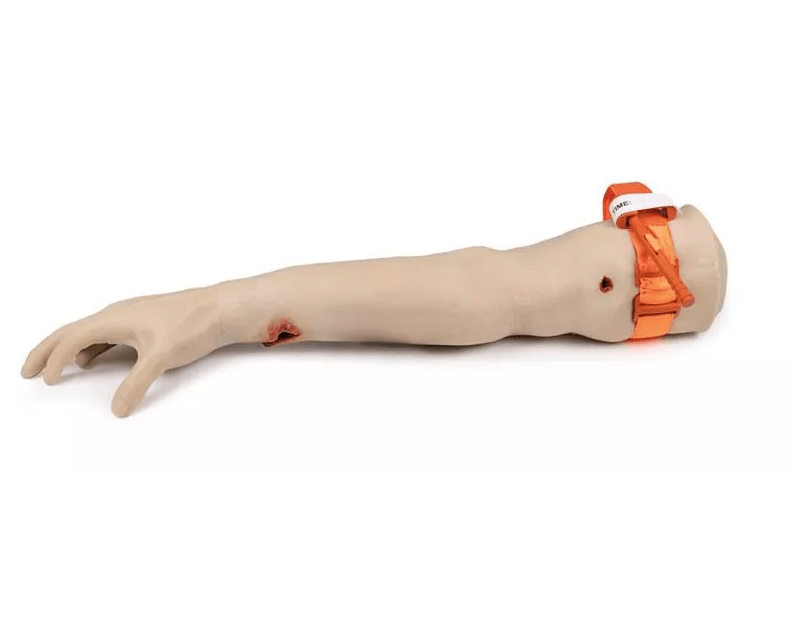 Trauma Arm Tasktrainer - Erler - Zimmer